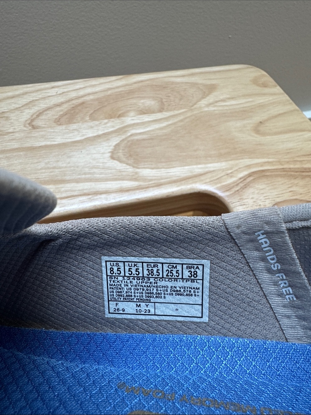 Skechers Slip-In Sneakers - Picture 5 of 9